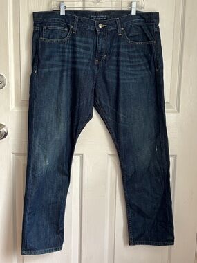 NEW Banana Republic Boyfriend Fit Jeans Size 16 Short